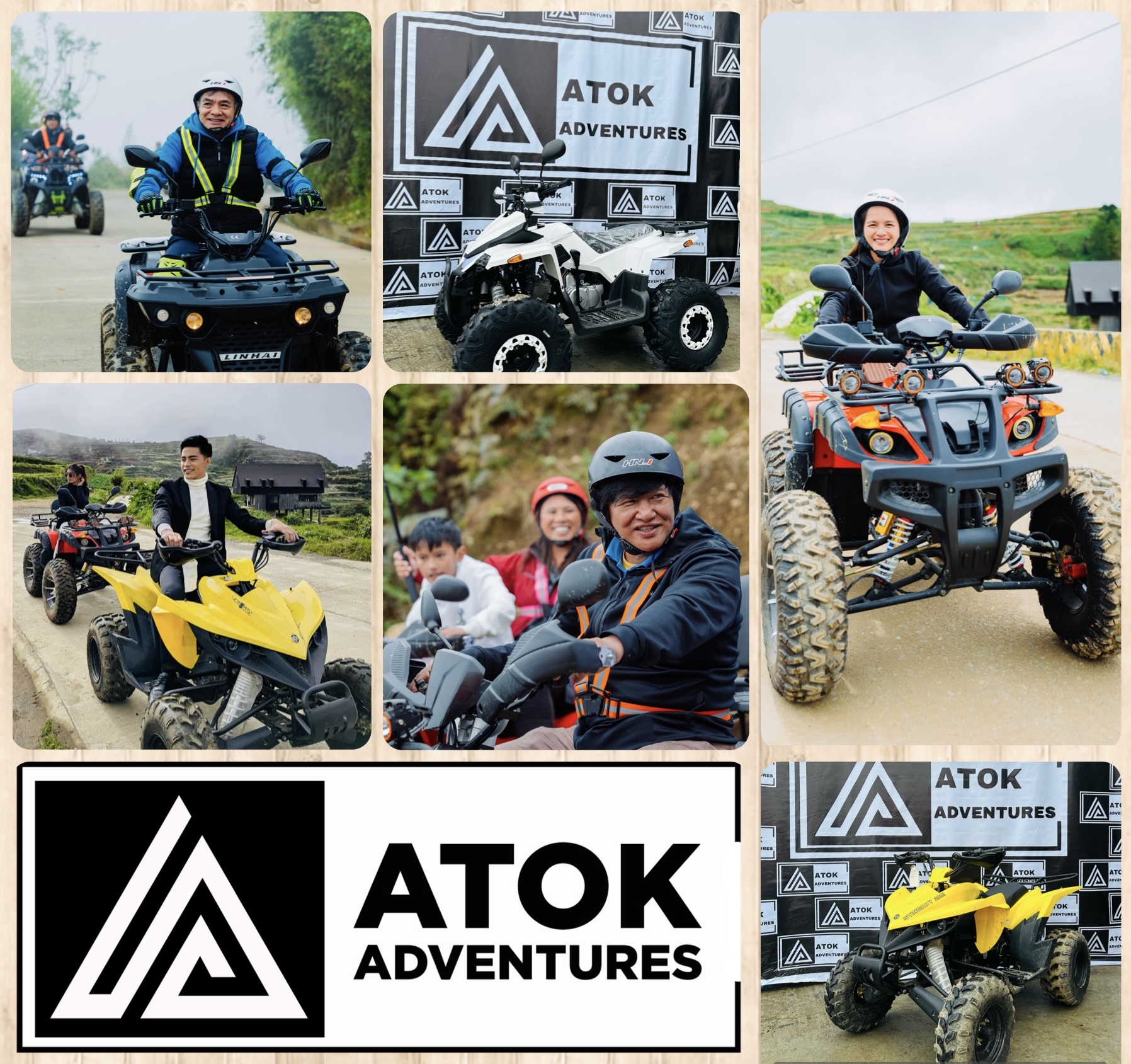 ATV