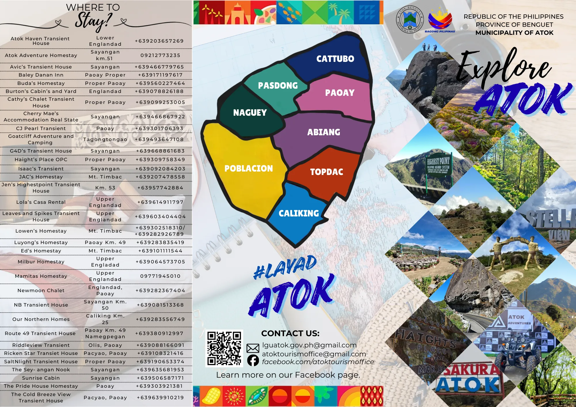 NORTHERN BLOSSOM FLOWER FARM - Image 4